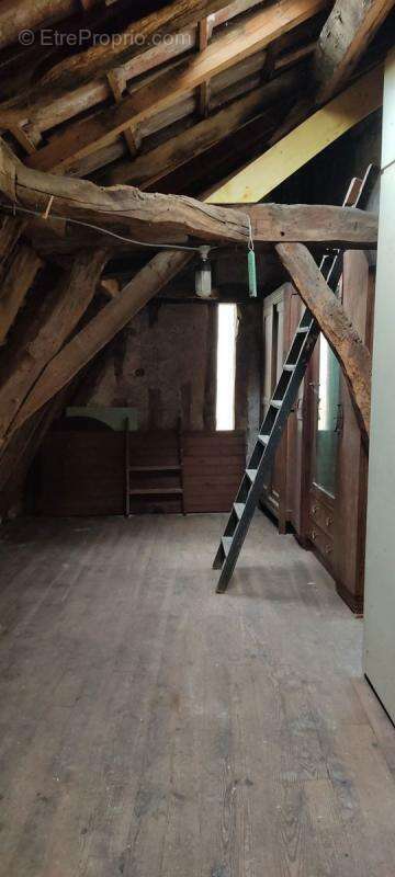 Maison à BERGERAC
