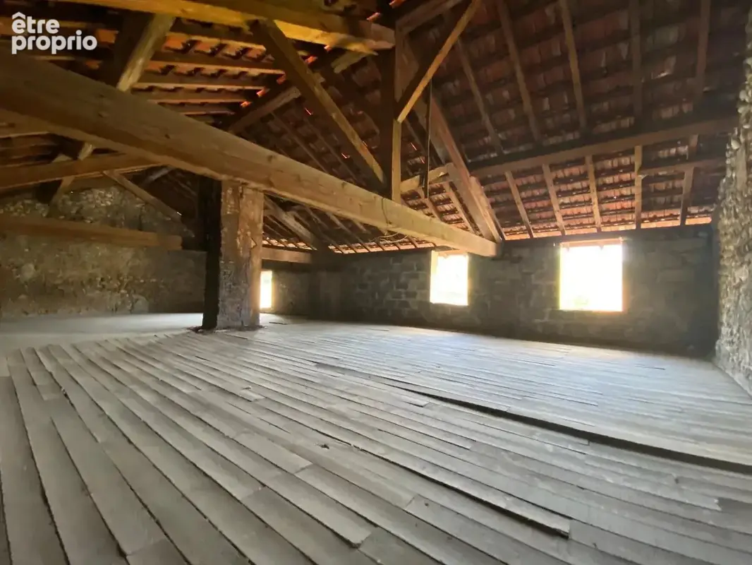 Maison dans un cadre champêtre - photo 17