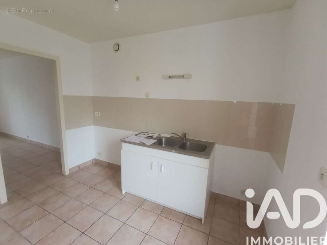 Photo 4 - Appartement à HEUGNES