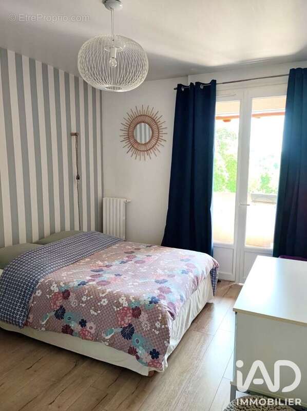 Photo 6 - Appartement à BRUNOY