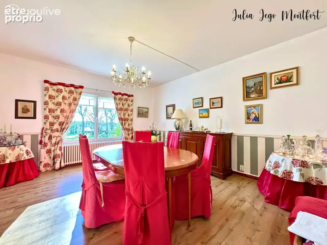 Maison familiale 6 chambres –écoles et commerces à pied - photo 6