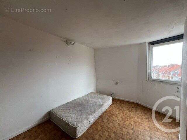 Maison à HELLEMMES-LILLE