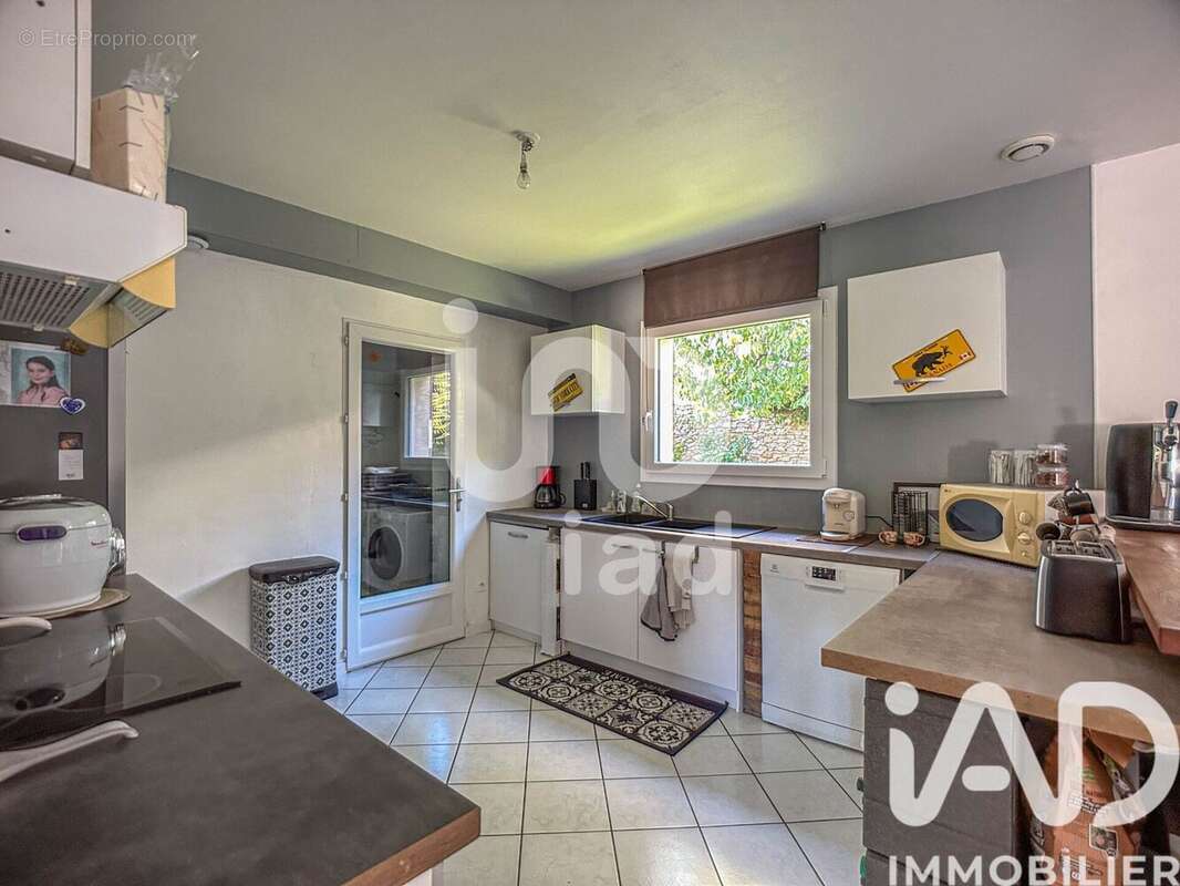 Photo 4 - Maison à COULOMMIERS