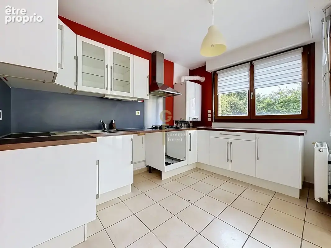 Maison 4 pièces 98 m² à vendre à Villeneuve-D'ascq (59491) - photo 3