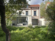 Maison à SAINT-MAUR-DES-FOSSES