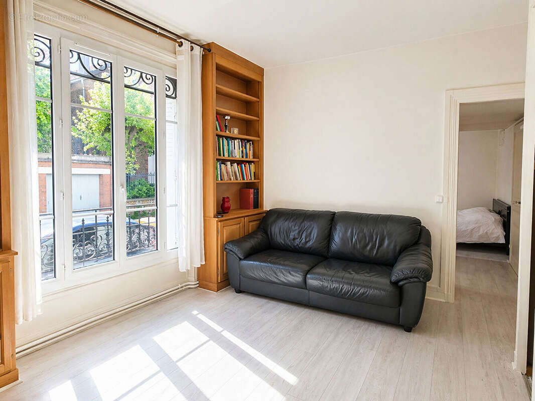 Appartement à MONTMORENCY