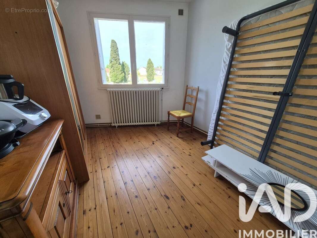 Photo 9 - Maison à MOUCHAMPS
