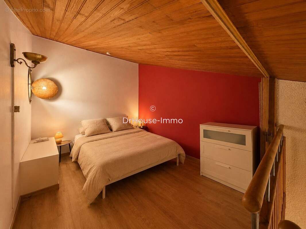 Appartement à ALLOS