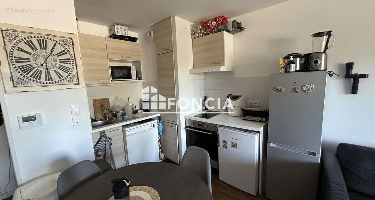 Appartement à BRUGES