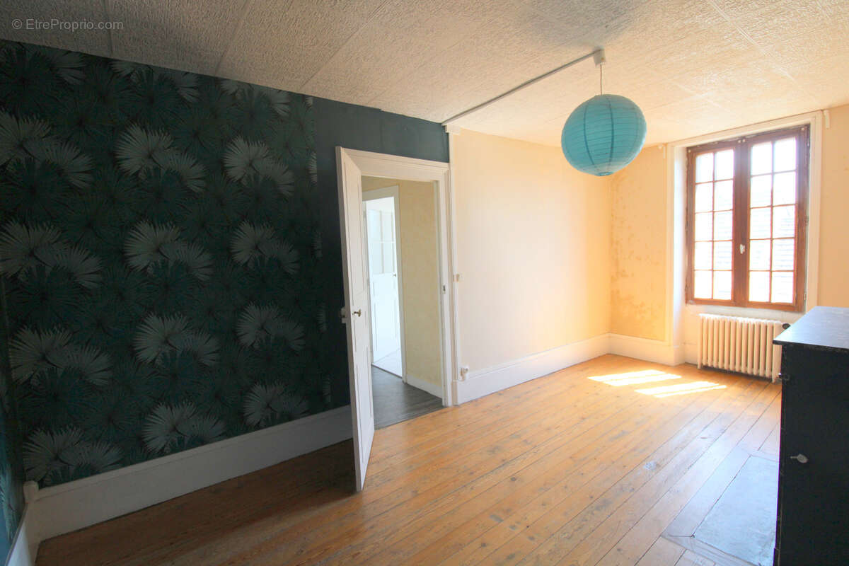 Dpt Eure (27) à vendre proche Pacy sur Eure maison 132 m2 sur terrain de 10600 m2 - photo 8