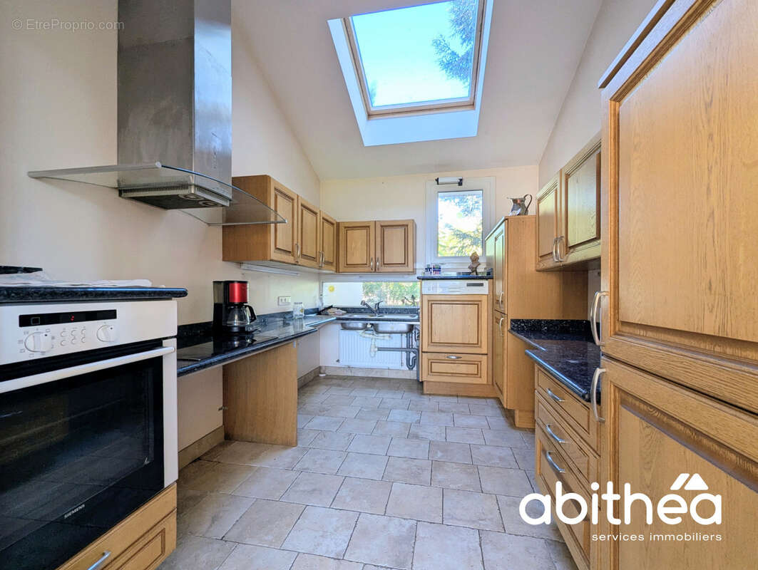 Maison à SAINT-GERMAIN-DU-PUCH