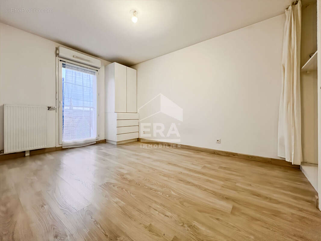 Appartement à SAINT-FARGEAU-PONTHIERRY