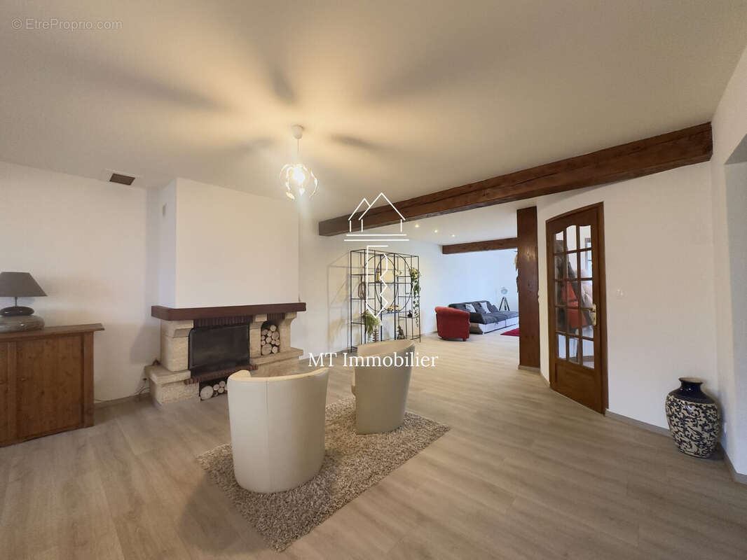 Maison à SAINT-JOSSE