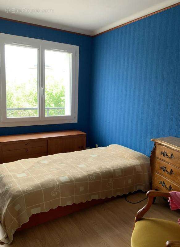 Appartement à LORIENT