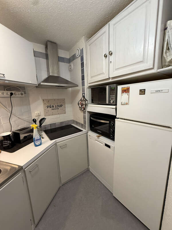 Appartement à SAINT-PONS