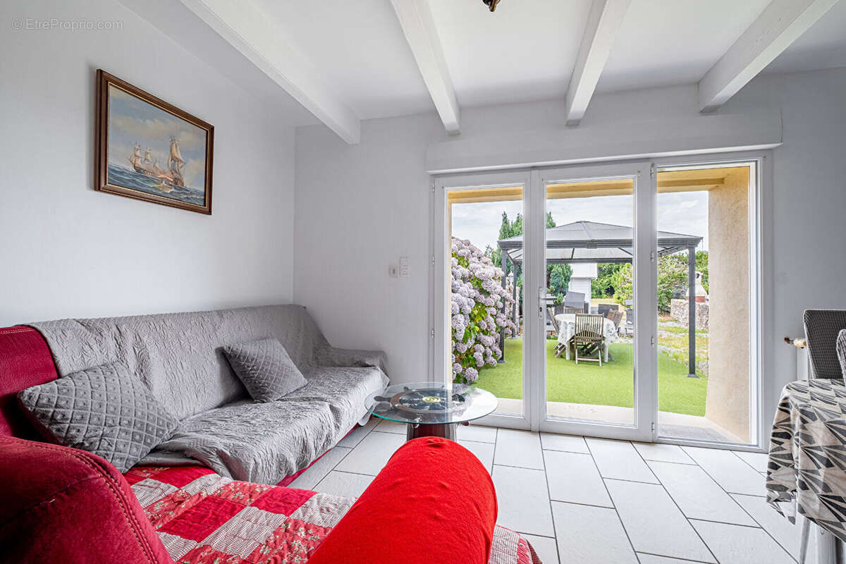 Maison Batz Sur Mer 88.56 m2 - photo 3