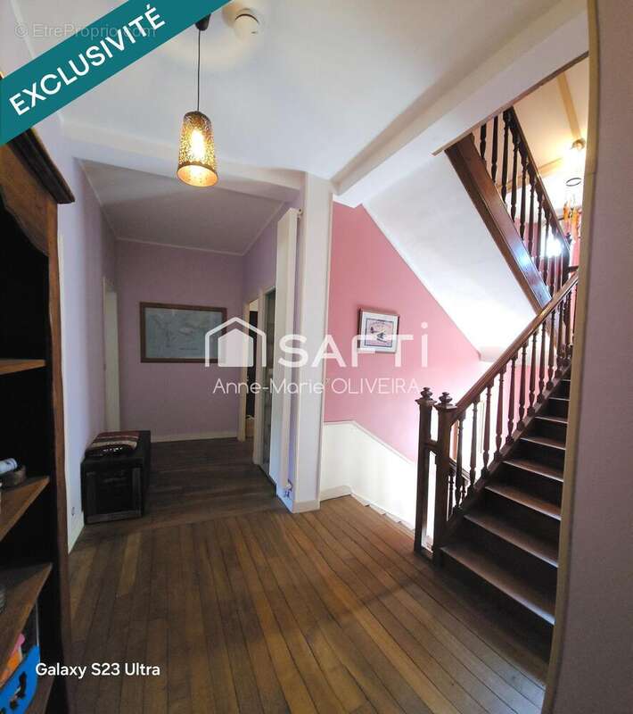 Photo 6 - Maison à CHAUNY