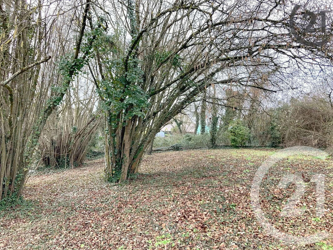 Terrain à PROVINS