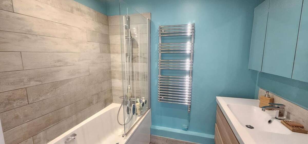 Appartement à LYON-7E