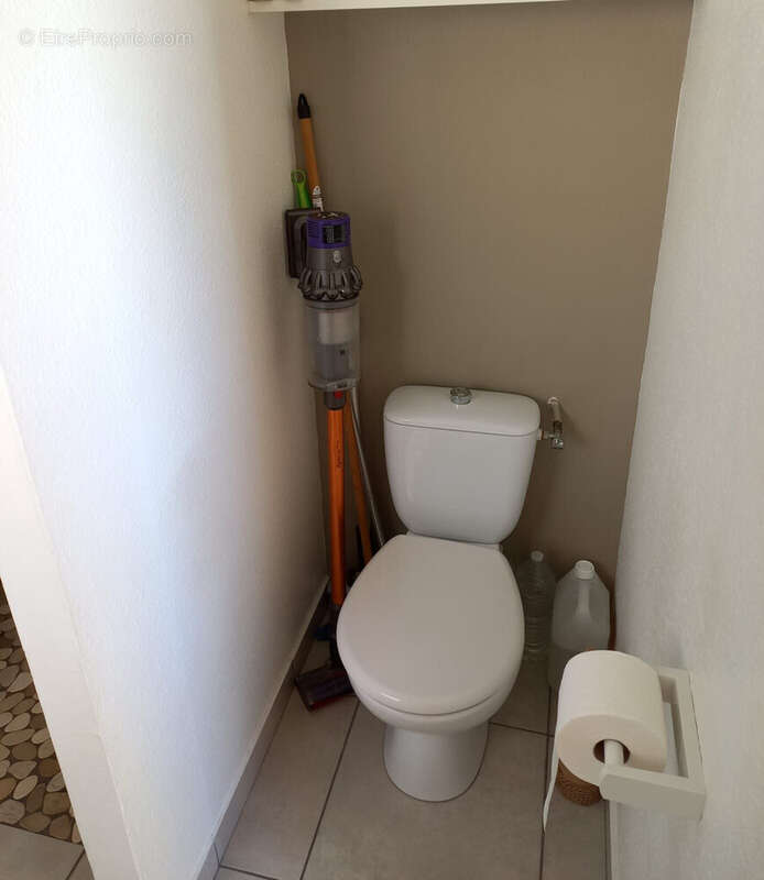 Appartement à SAINT-MARTIN
