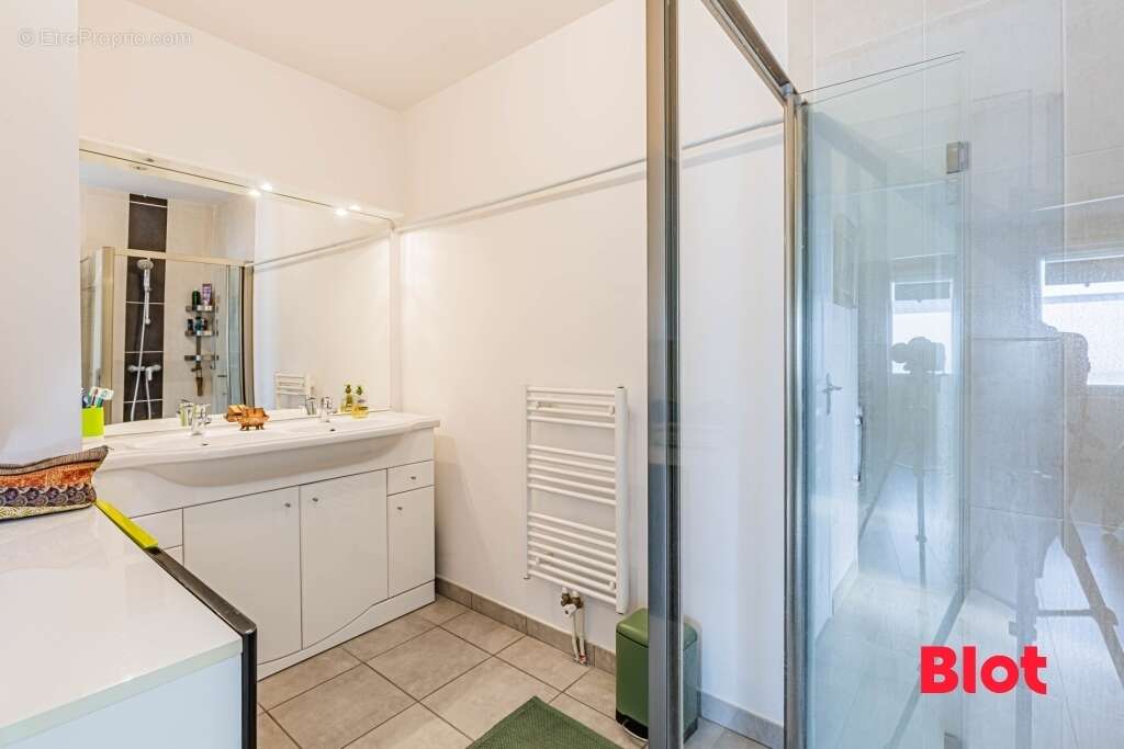 Appartement à SAINT-HERBLAIN