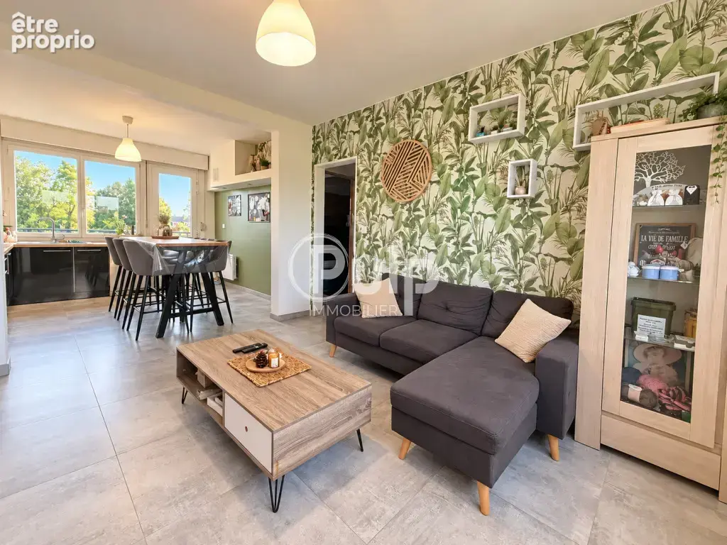 Maison avec garage à vendre à hazebrouck - photo 1