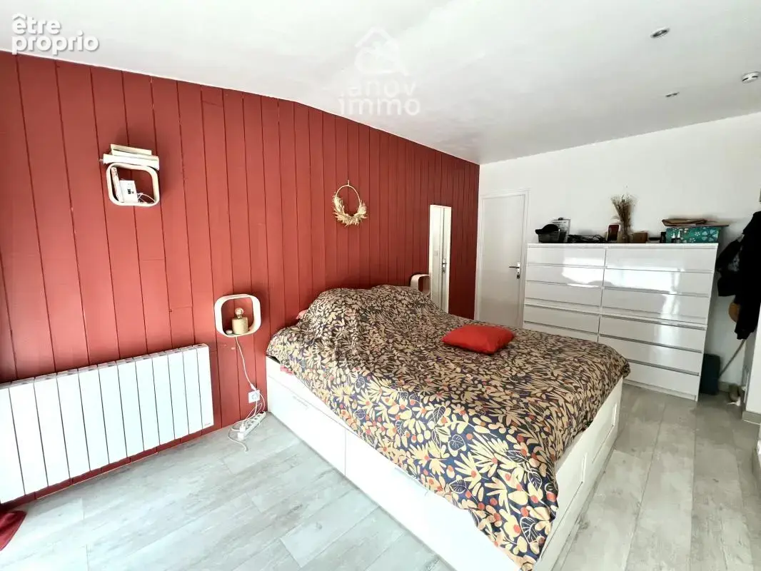 Exclusivité - jaunay marigny (86130) -  maison 117 m2 - 4 ch - photo 14