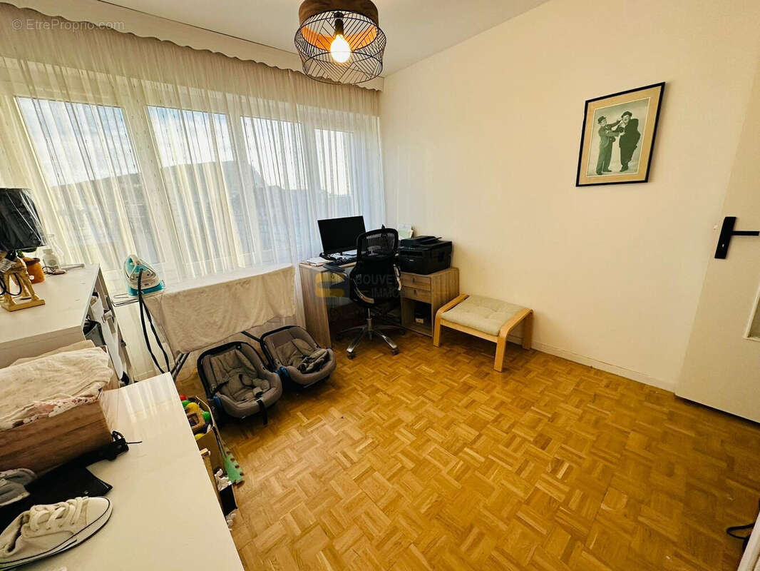 Appartement à ANNEMASSE