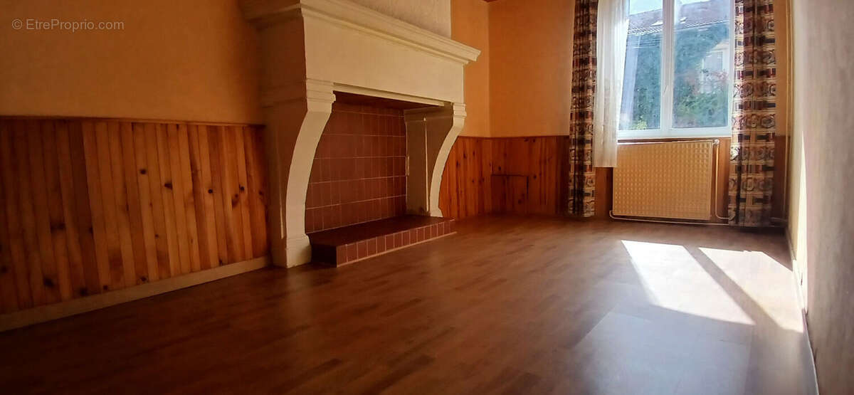 Maison à EULMONT