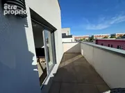 Appartement à FLEURY-SUR-ORNE