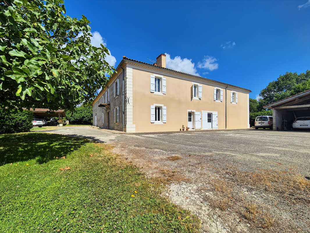 Maison à AUCH