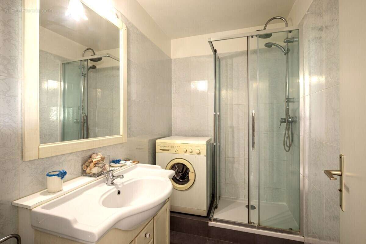 Appartement - Nice - 40.73m² - photo 8