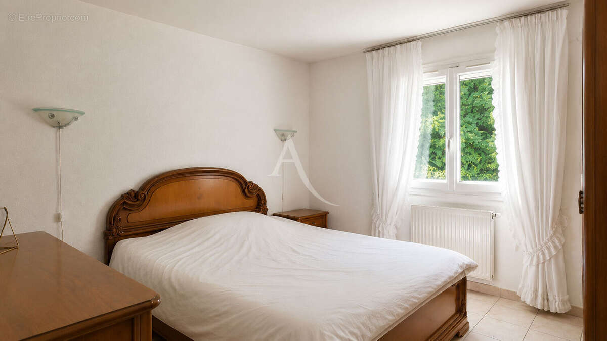Maison individuelle de 126 m² avec sous-sol complet à Beaumont, au pied du Salève - photo 9