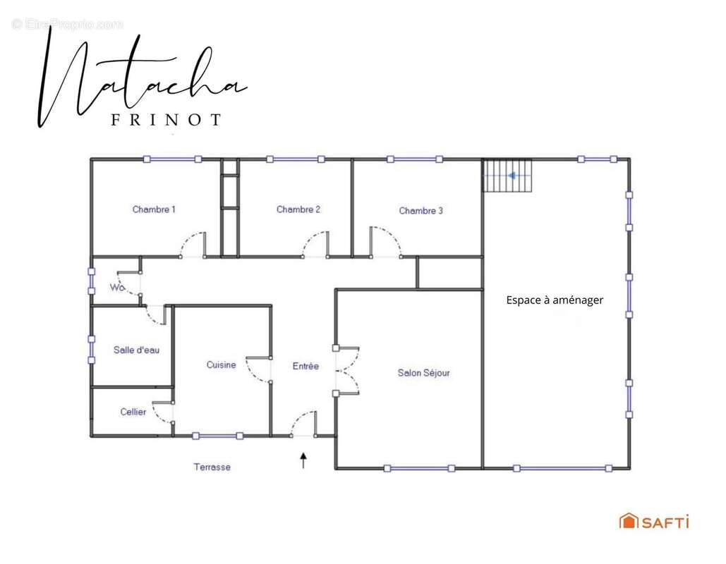 Photo 2 - Maison à FENOUILLET