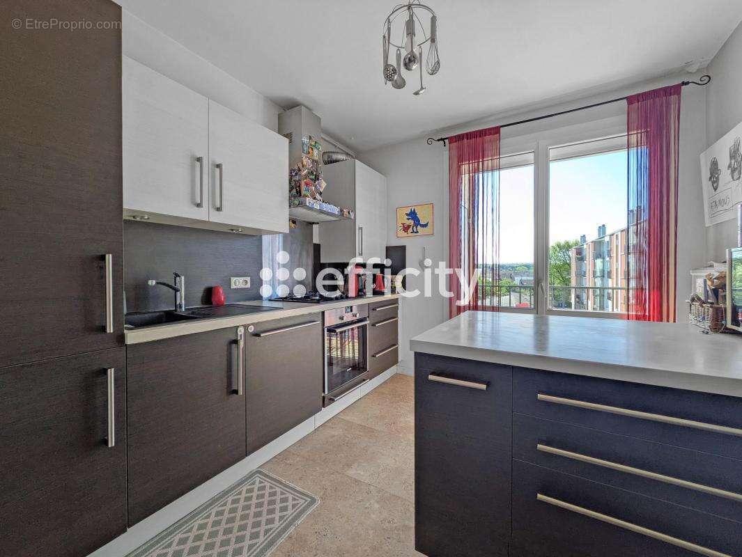 Appartement à LIMOGES