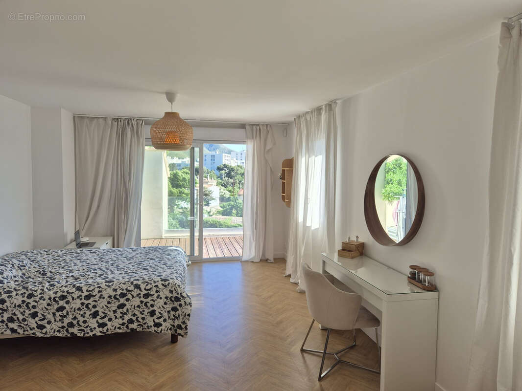 Maison à MARSEILLE-11E