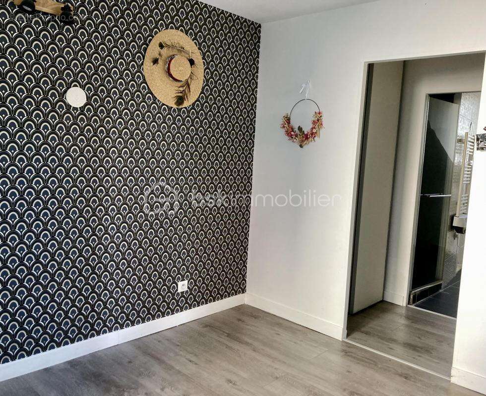 Appartement à TOURS