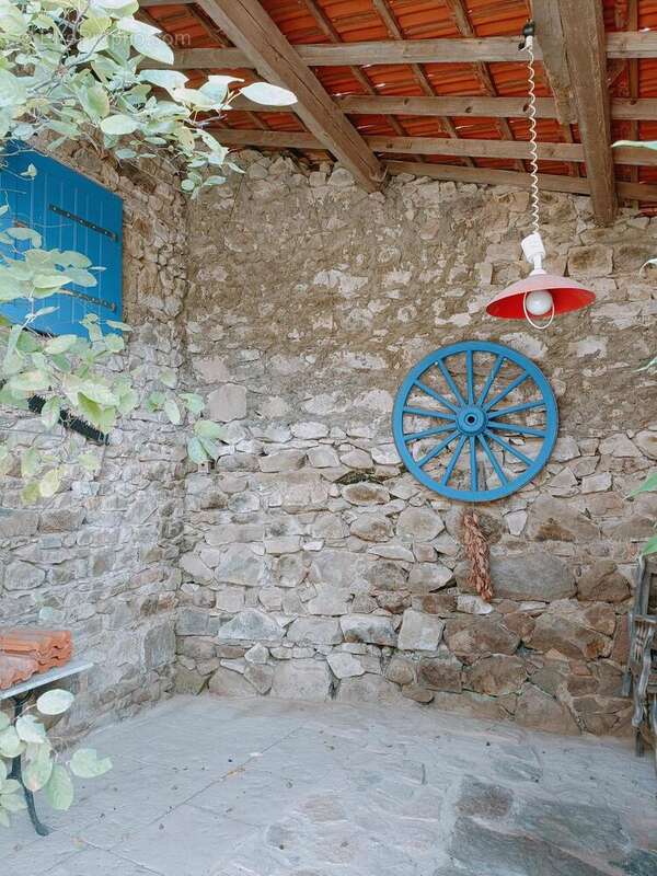 Photo 2 - Maison à CHAUFFAILLES