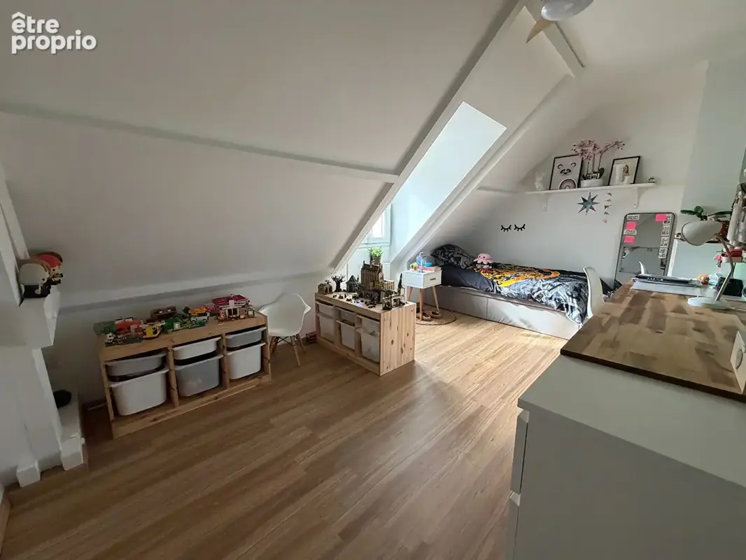 Maison Chaudon - photo 7