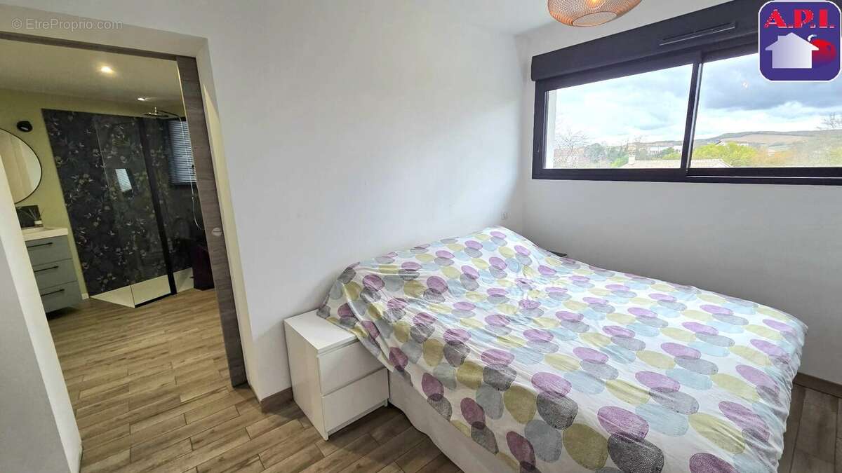 Maison à BEAUMONT-SUR-LEZE