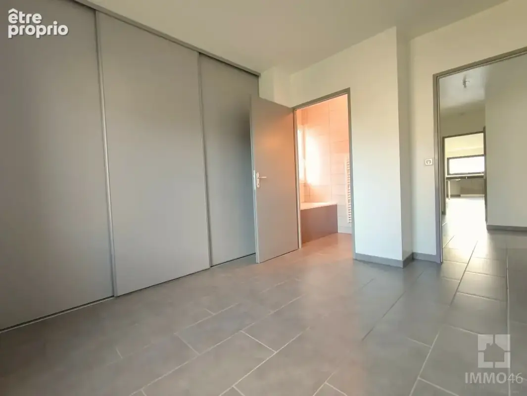 Maison 4 pièces 104 m² à vendre à Cahors (46000) - photo 6