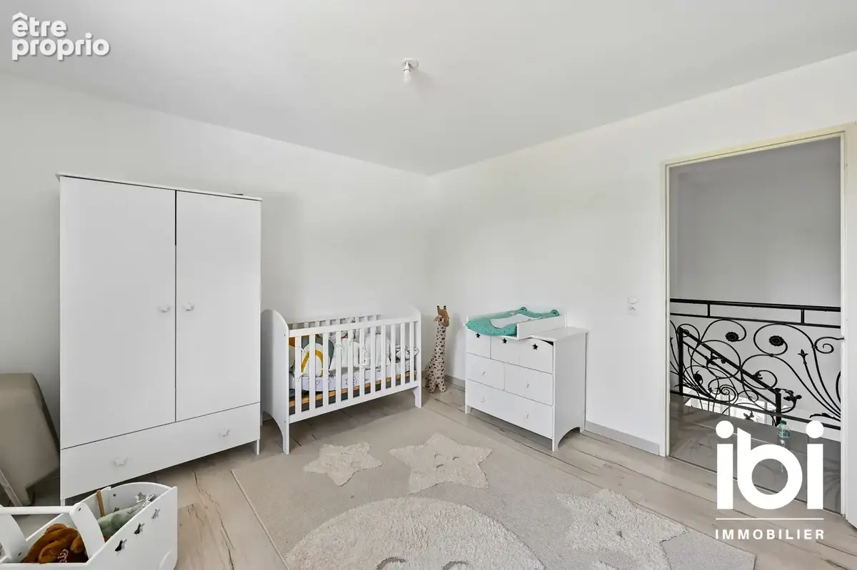 Nouveau ! maison individuelle 154m2 - groslay - proche ligne h - gare du nord - photo 7