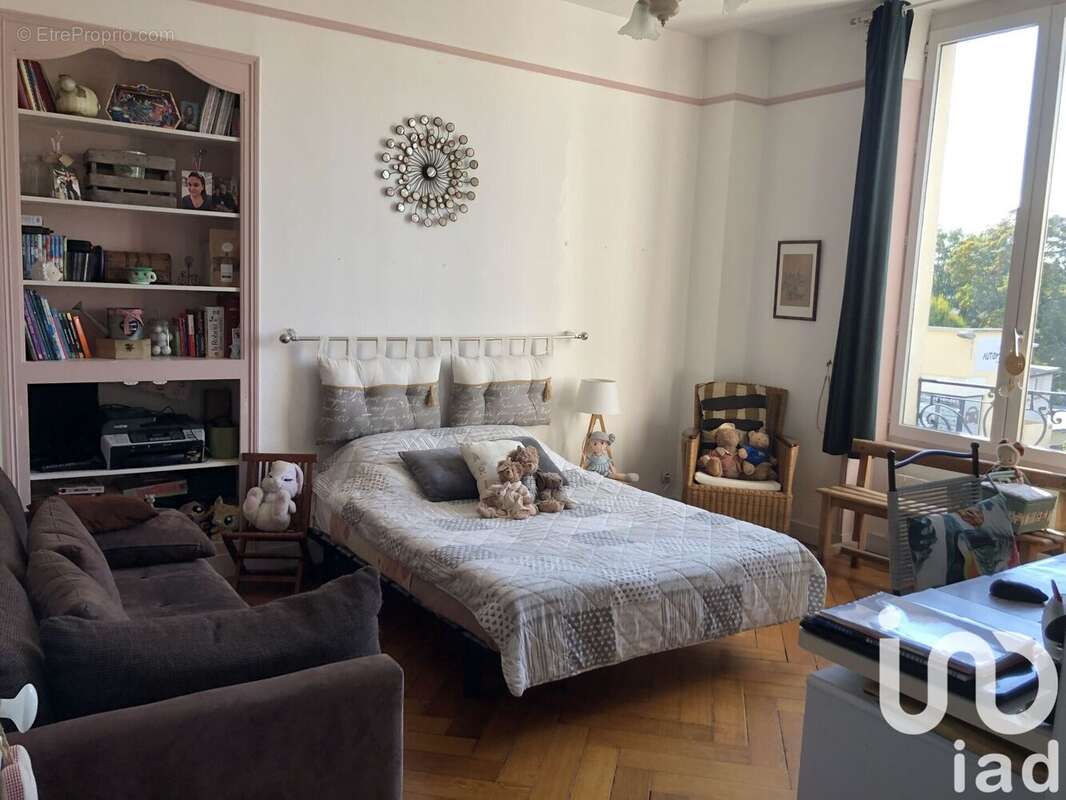 Photo 9 - Appartement à LISIEUX