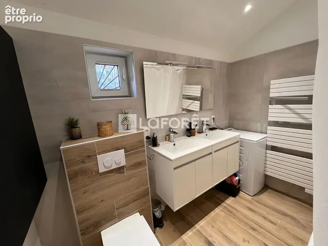 Maison à Arles,  plain pied, avec jardin et 2 dépendances - photo 16