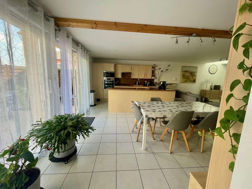 Maison à REMIREMONT