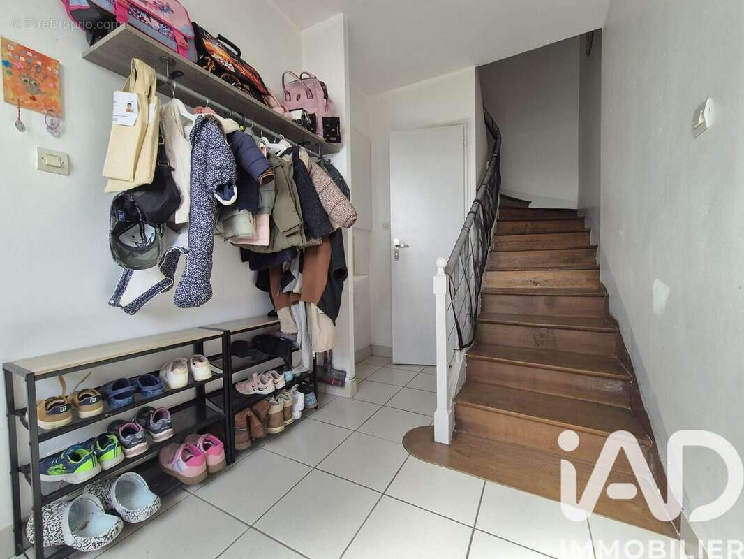 Photo 4 - Maison à CERSAY