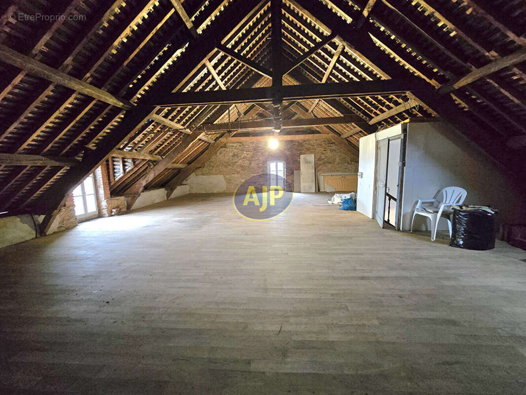 Maison à GUEMENE-PENFAO