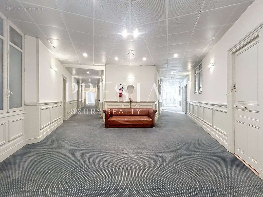 Appartement à BIARRITZ