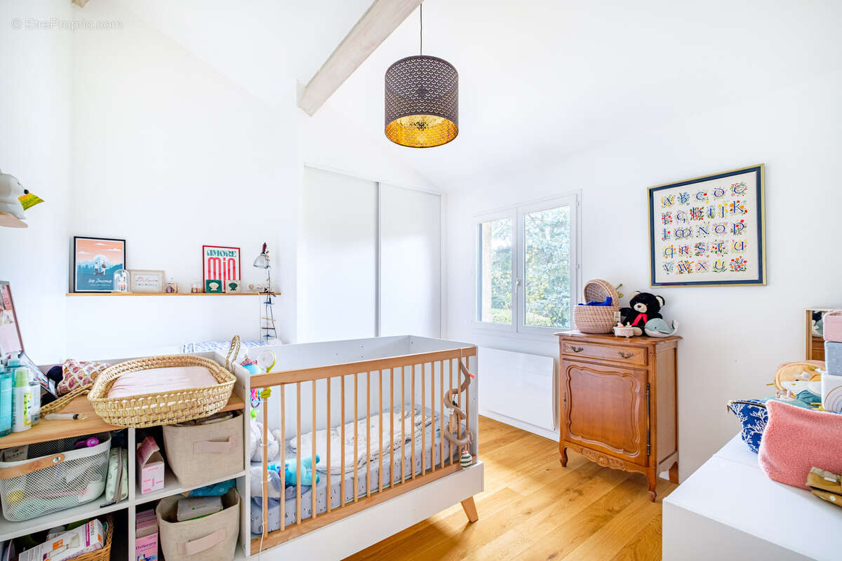 Maison à CURIS-AU-MONT-D'OR