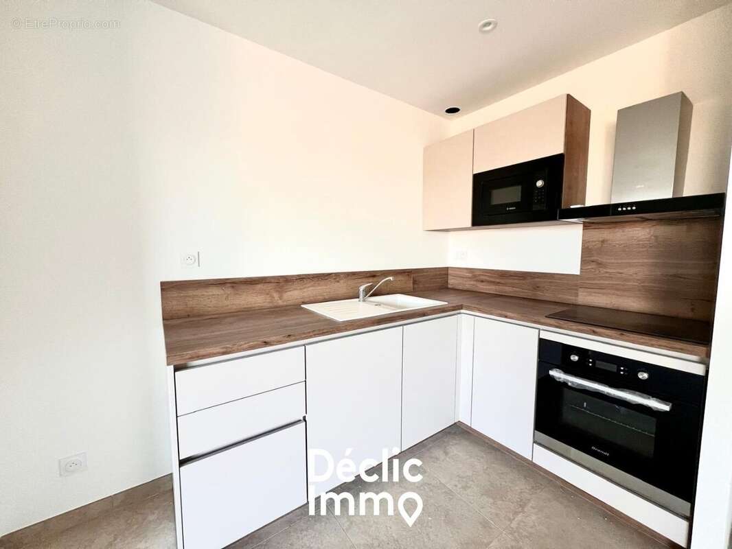 Maison à PORTIRAGNES